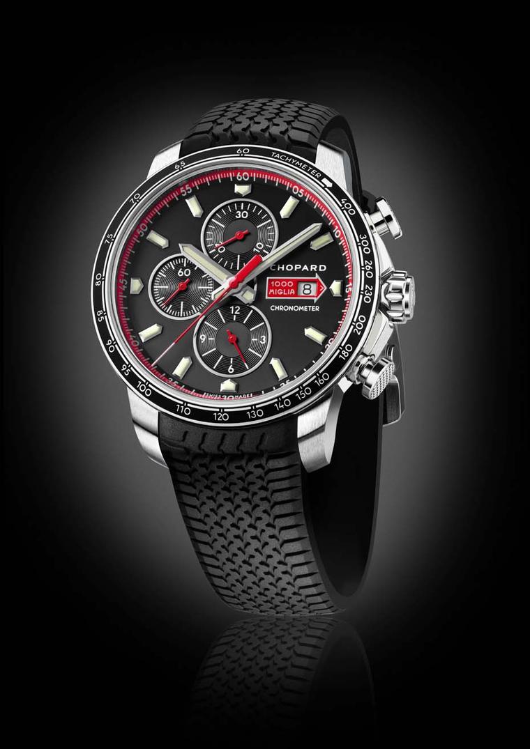 Chopard Mille Miglia Limited Edition